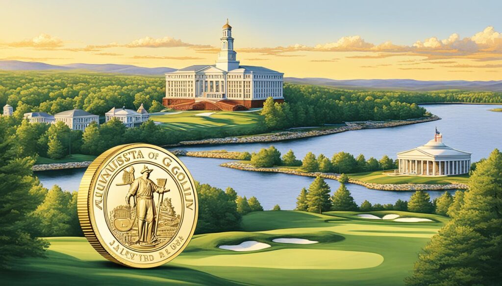 augusta gold ira reviews