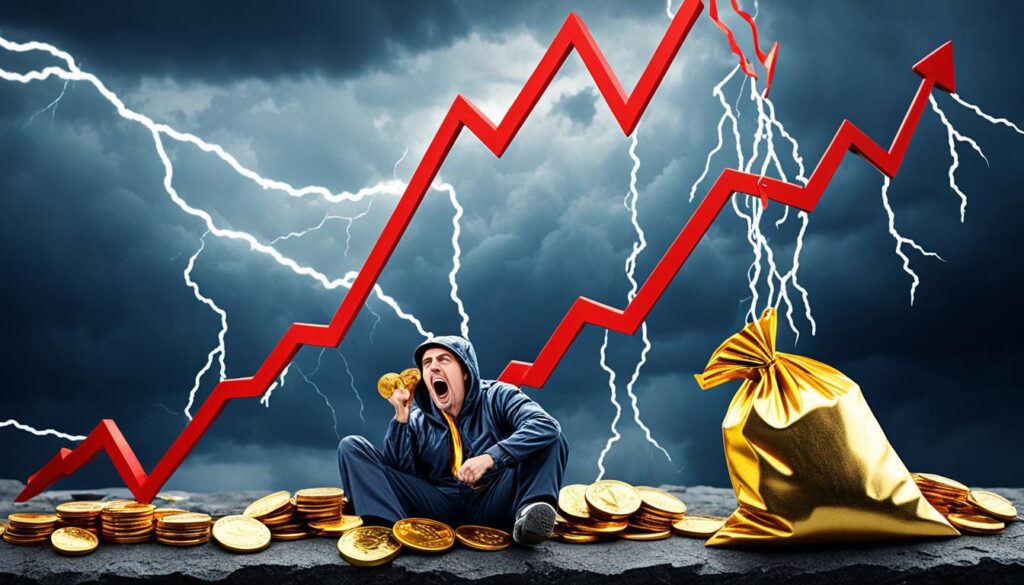 why are precious metal prices falling