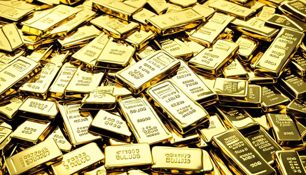 best gold ira investments