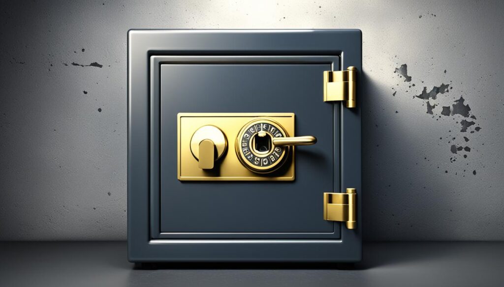 self storage gold ira